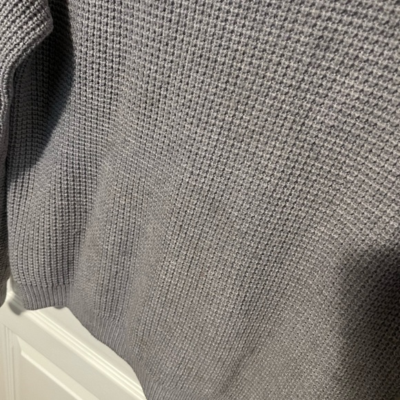 Wilfred Waffle Knit Sweater 🌟 - Picture 2 of 9